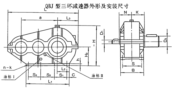 QBJ250QBJ320QBJ400QBJ500QBJ630h(hun)pٙC(j)μ䰲bߴ