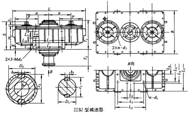 ZZBJ255ZZBJ350ZZBJ400ZZBJ450h(hun)pٙC(j)μbߴ