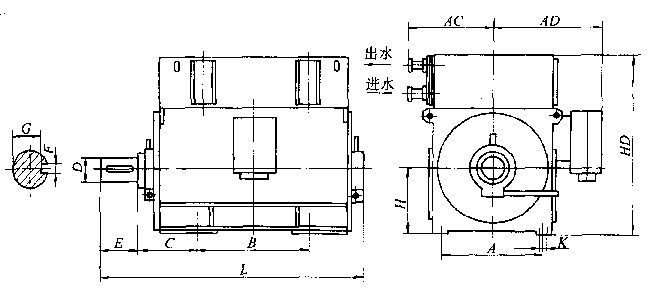 YDYDKKYDKSLCˮஐ늄әCμbߴ磨6kV
